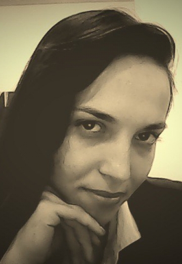 Моя фотография - Дарья, 30 из Винница (@labinova)