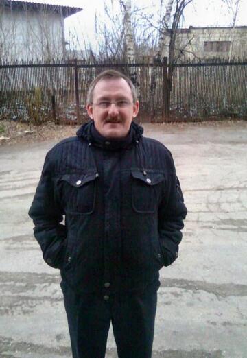 My photo - Sanyok, 69 from Chusovoy (@semakinaleksandr)