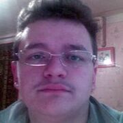 Кэп, 31, Анна