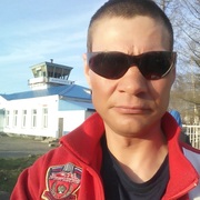 Николаи, 45, Селенгинск