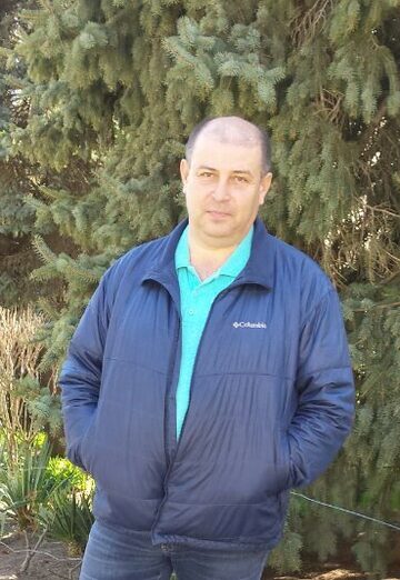 My photo - Valeriy, 57 from Belgorod (@valeriy43770)