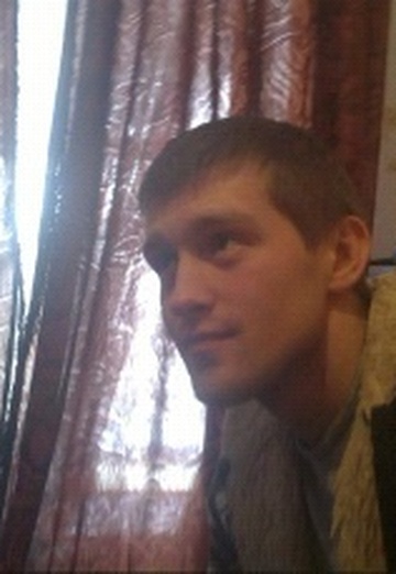 Моя фотография - Павел, 33 из Чернигов (@pavel183404)