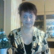 марина, 54, Шатура