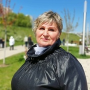 Ольга, 64, Купавна