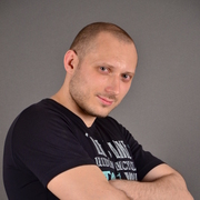 Vitaliy, 37, Балашиха