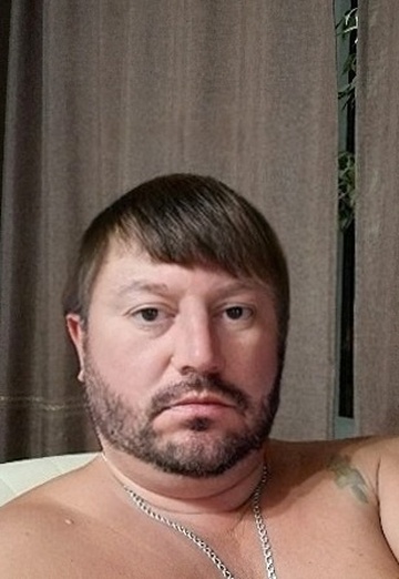 My photo - Aleksandr, 42 from Yefremov (@aleksandr863176)