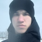 Роман, 20, Камень-на-Оби