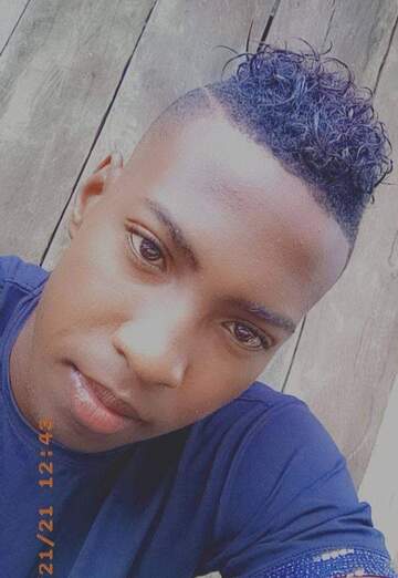 My photo - jhonatan montaño, 25 from Tumaco (@jhonatanmontao)