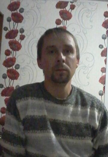 Моя фотография - Евгений, 43 из Гулькевичи (@evgeniy416288)