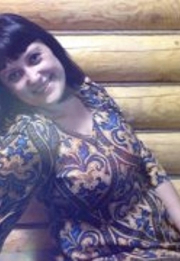 Моя фотография - Оксана, 44 из Иркутск (@oksana69194)