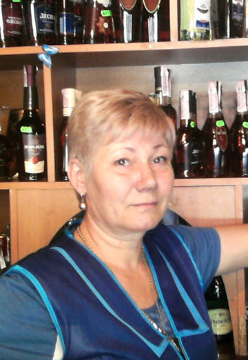Моя фотографія - Людмила Дружинина, 54 з Ровеньки (@ludmiladrujinina1)