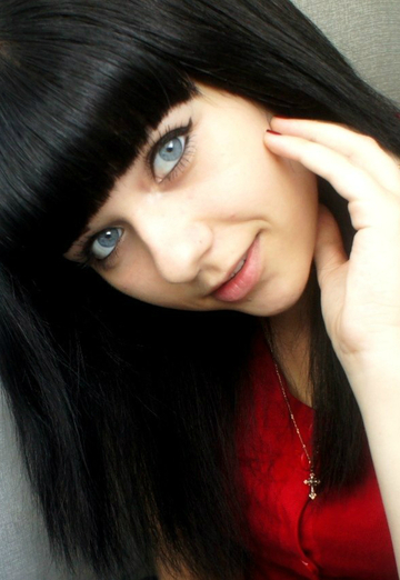 My photo - Alyona, 31 from Kyshtym (@id392585)