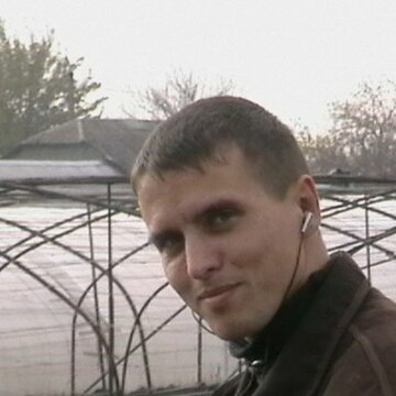 Моя фотография - Виталя, 39 из Таганрог (@vitalya6618)