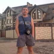 валера, 42, Тутаев