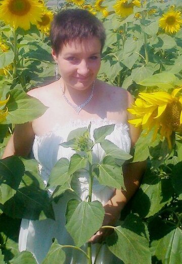 My photo - Lika, 35 from Oktjabrski (@lika2836)
