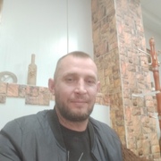 Роман, 40, Пенза