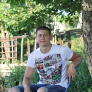 Владимир, 31, Дмитриев-Льговский