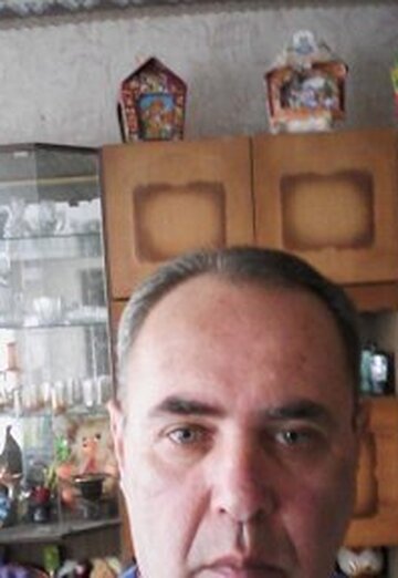 My photo - fabricio, 54 from Tbilisi (@fabricio52)