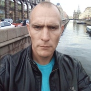 Олег, 38, Волжский