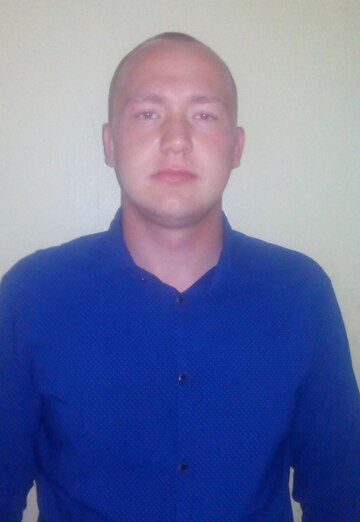 My photo - Aleksey, 34 from Almetyevsk (@aleksey274601)