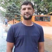 Александр, 30, Краснодар