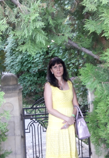 Моя фотография - Аниса, 56 из Краснодар (@anisa482)