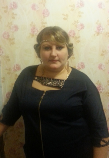 My photo - Alena, 44 from Norilsk (@alena41245)