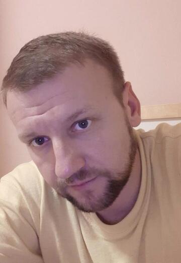 Моя фотографія - Михайл, 43 з Калуш (@mihayl545)