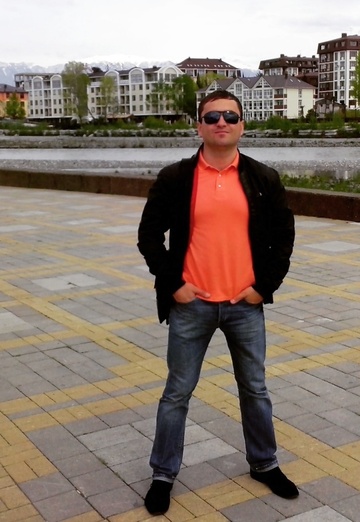 Sergey (@sergey656542) — my photo № 3