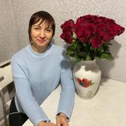 Наталья 51 год (Овен) Омск