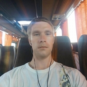 Игорь, 33, Тугулым