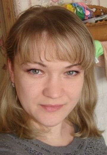 Моя фотография - Катя, 39 из Рязань (@katya35928)