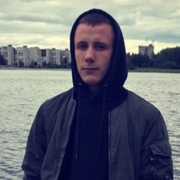 Алексей, 21, Кинешма