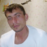 Олег, 37, Черемхово