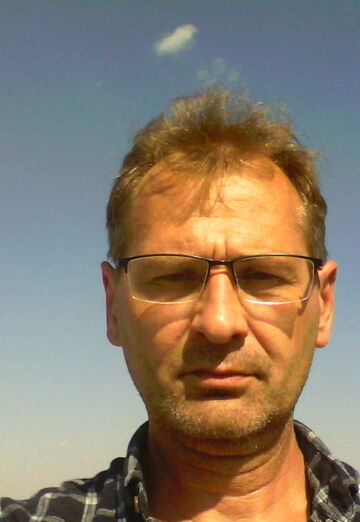 Моя фотография - Андрей, 52 из Нижний Тагил (@andrey677786)