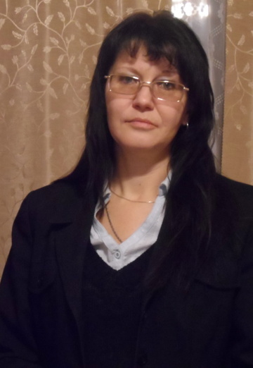 My photo - Natalya Gurova, 50 from Oktyabrsk (@nataschage)