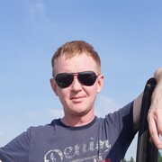 Андрей, 42, Медведево