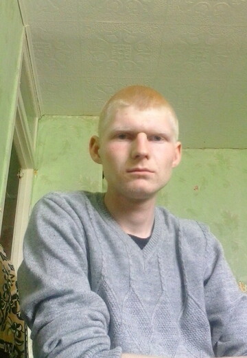 My photo - Aleksey, 26 from Pervouralsk (@aleksey188246)