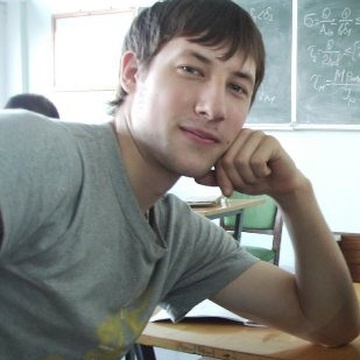 Моя фотография - Илья, 36 из Санкт-Петербург (@ayli84)