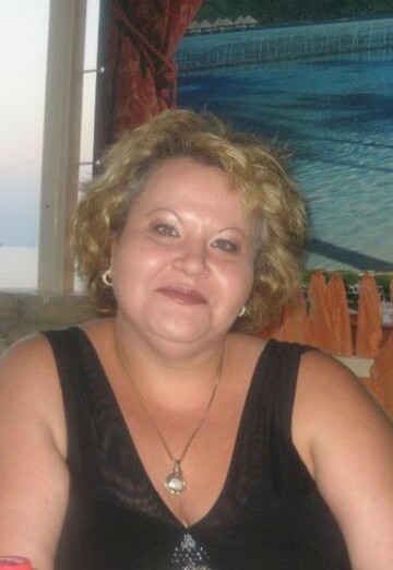 My photo - Inna, 55 from Petah Tikva (@inna6477615)