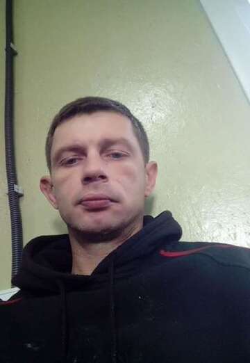 My photo - Vladimir, 29 from Druzhkovka (@haldey777)