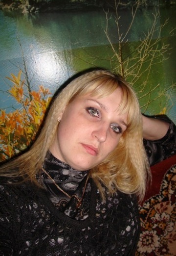 Моя фотография - Ирина, 34 из Пружаны (@irina20877)