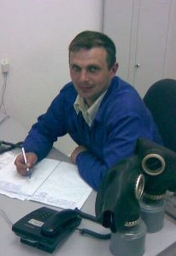 My photo - Dima, 44 from Dubno (@dima-gra)