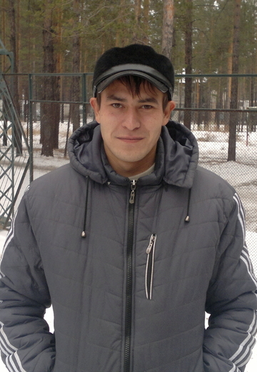 My photo - ivan, 32 from Zaigrayevo (@id571211)