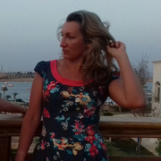 Helen 35 лет (Козерог) Чернигов