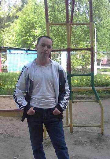 Моя фотография - Алексей, 41 из Дзержинск (@aleksey539567)