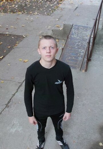 My photo - Igor, 29 from Novomichurinsk (@igor44704)