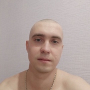 Кирилл, 28, Байкит