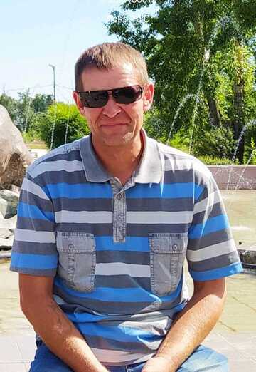 Моя фотография - Сергей Орленко, 51 из Черногорск (@sergeyorlenko2)