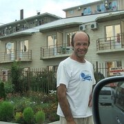 Александр, 61, Горячий Ключ